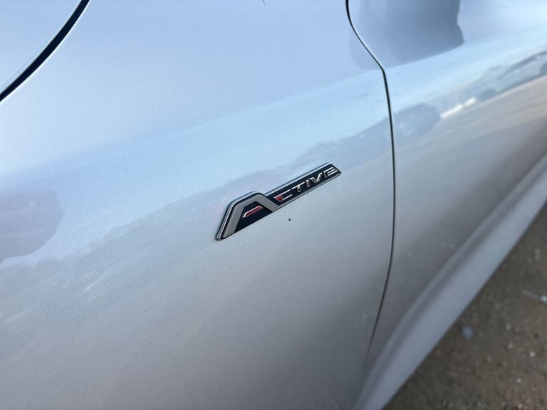 2024 Ford Focus FORD Focus Active X 5 door 1.0L EcoBoost 125PS mHEV FWD 6 Speed Manual 5 Door PET...