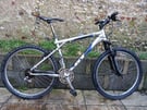 GT Avalanche 3.0 Adult All Terrain Bike