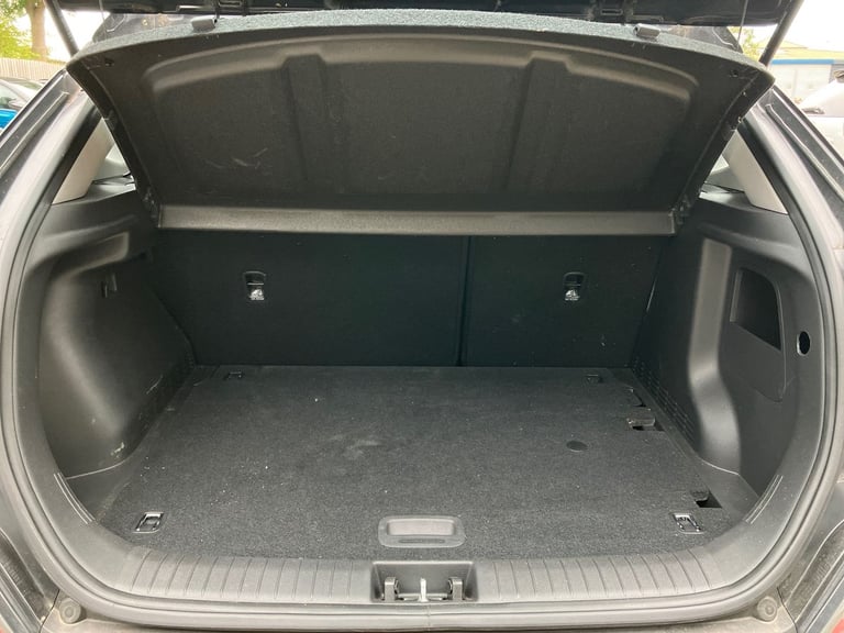 2022 Hyundai KONA 1.6 GDi Hybrid SE Connect 5dr DCT Hatchback PETROL/ELECTRIC Automatic