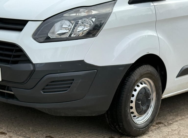 2017 Ford Transit Custom 2.0 TDCi 310 L1 H1 5dr Diesel