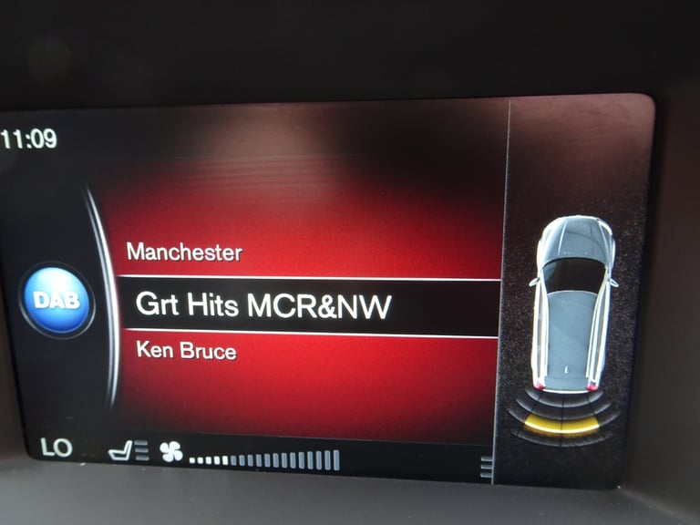 D5 [215] SE Lux 5dr AWD Geartronic *CAMBELT+8 SERVICES+BOOSTER SEATS*