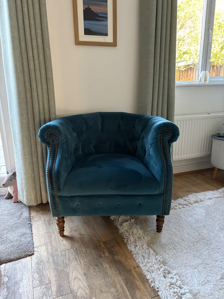 Pair of  chairs 