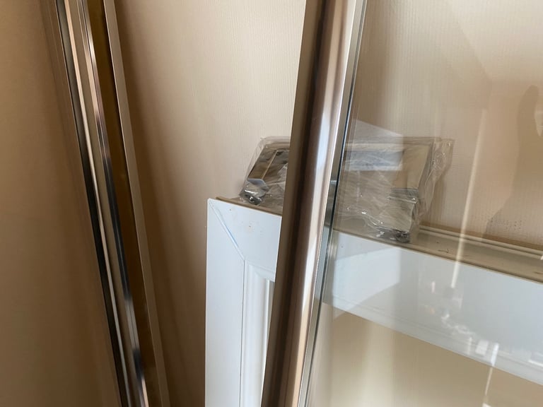 image for Shower enclosure 