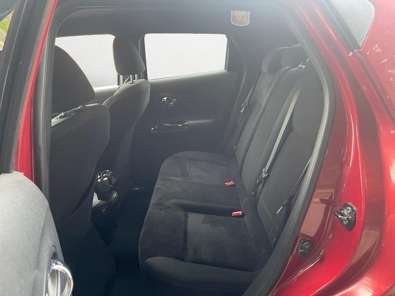 2014 Nissan Juke 1.2 DIG-T Acenta Premium Manual 6Spd Euro 5 (s/s) 5dr SUV Petrol Manual