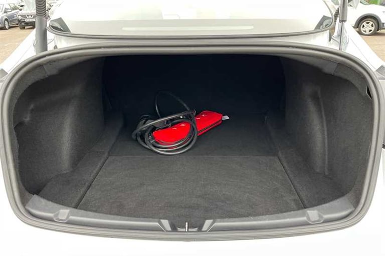 2021 Tesla Model 3 Standard Plus 4dr Auto SALOON ELECTRIC Automatic