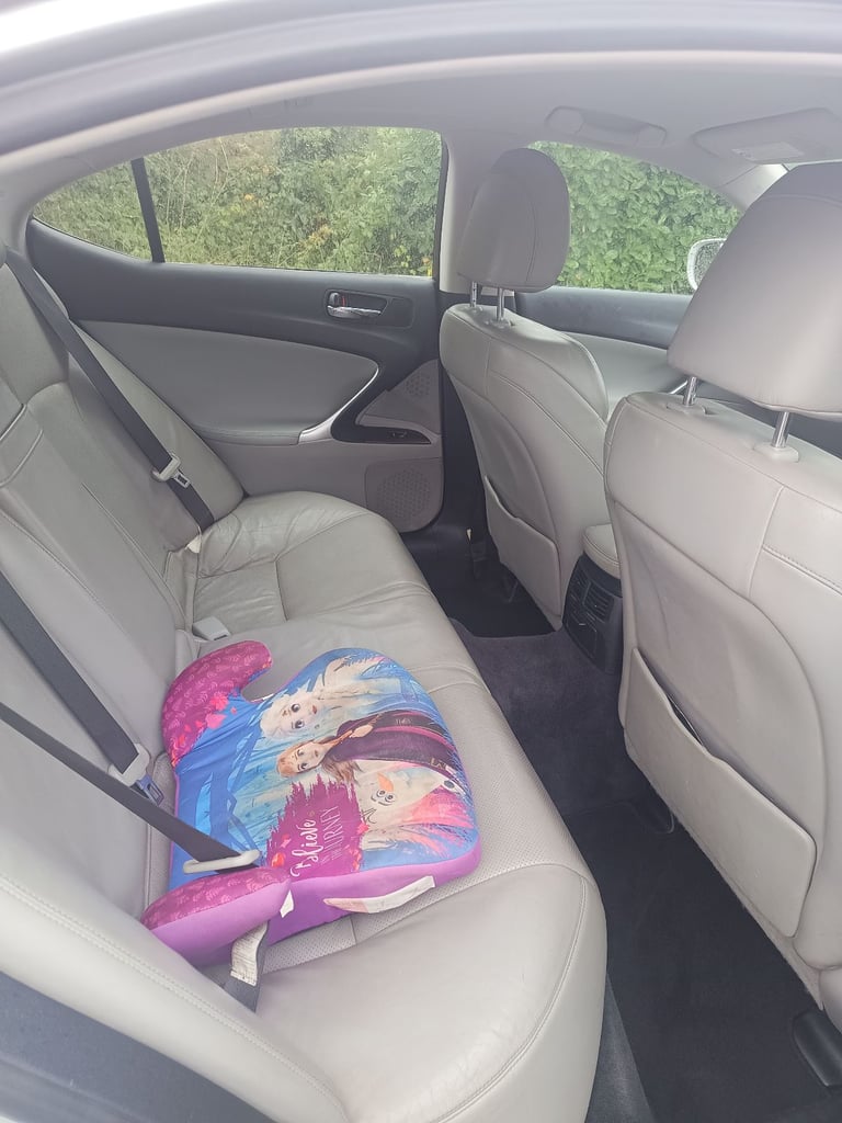 Lexus, IS, Saloon, 2006, Manual, 2231 (cc),4 doors - Image 11