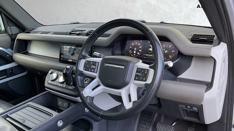 2021 Land Rover Defender 3.0 D300 X-Dynamic HSE 110 5dr Auto SUV Diesel Automatic