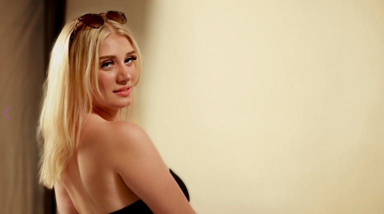 Casting Confident Individuals for Brand Modelling Project – December Dates