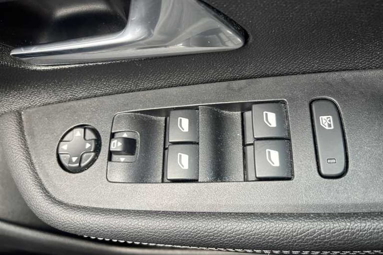 2022 Vauxhall Mokka 1.2 Turbo GS Line SUV 5dr Petrol Auto Euro 6 (s/s) (130 ps) SUV Petrol Automatic