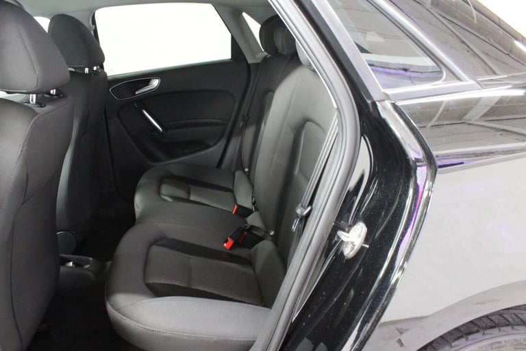 2016 Audi A1 1.0 TFSI Sport Sportback Euro 6 (s/s) 5dr HATCHBACK Petrol Manual