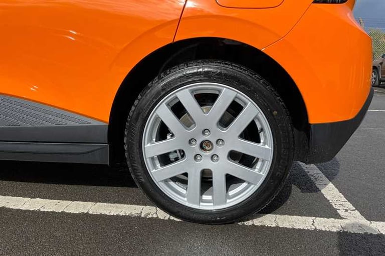 2025 MG MG4 64kWh Trophy Long Range Hatchback 5dr Electric Auto (203 ps) Hatchback Electric Autom...