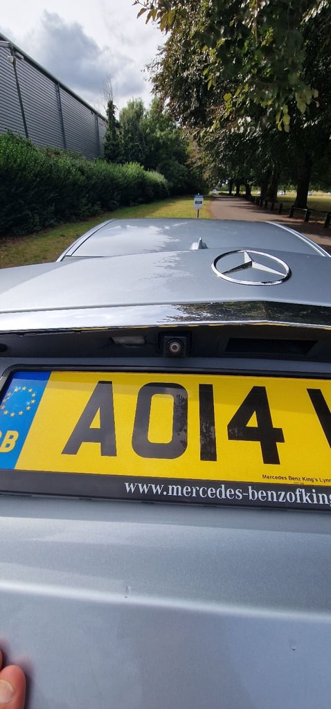 Mercedes-Benz, E CLASS, Saloon, 2014, Semi-Auto, 2143 (cc), 4 doors