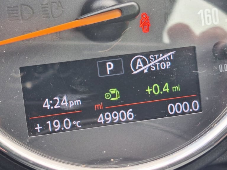 2018 MINI Countryman 2.0 Cooper S SUV 5dr Petrol Auto ALL4 Euro 6 (s/s) (192 ps) HATCHBACK Petrol...