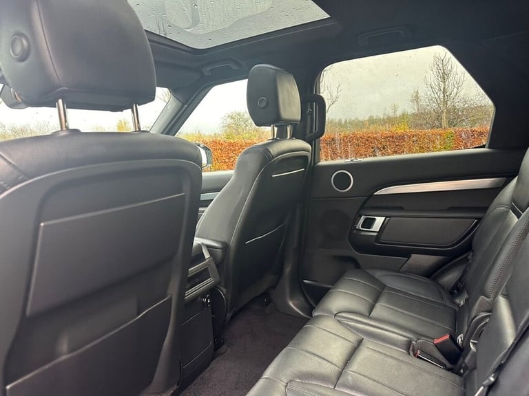 2020 Land Rover Discovery 3.0 SD V6 Landmark Edition SUV 5dr Diesel Auto 4WD Euro 6 (s/s) (306 ps...