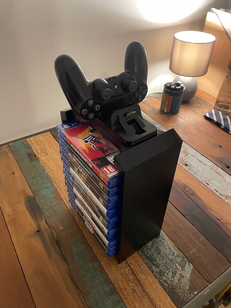 PlayStation 4 Original 500GB