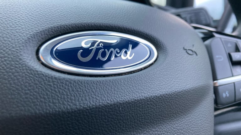 2022 Ford Fiesta 1.1 75 Trend 5dr Petrol Hatchback Hatchback Petrol Manual