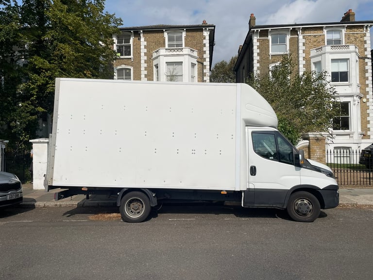 image for Man And Van, Removal And Dismantling - Assembling Available On Demand!