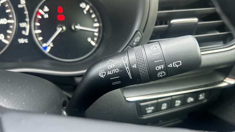 2023 Mazda Mazda3 2.0 e-Skyactiv G MHEV Takumi 5dr Petrol Hatchback Hatchback Petrol Manual