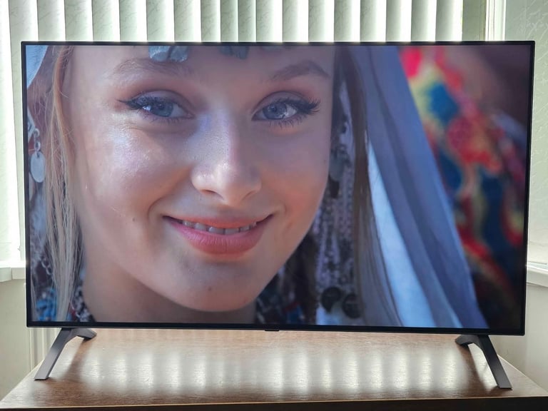 Sony 55 inch Google Android 4K Ultra HD HDR Smart LED TV Apps (4K120hz 2.1hdmi4k