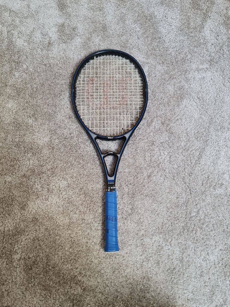 Wilson Sting 95 High Beam Tennis Racket