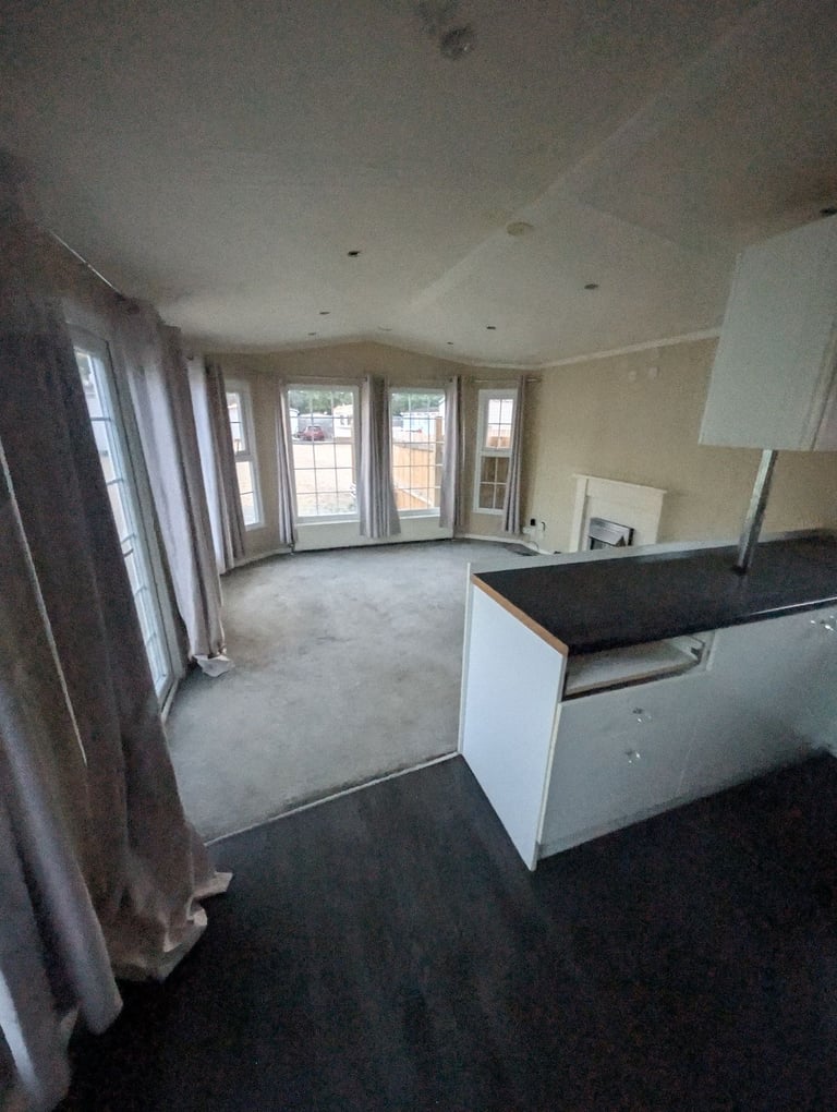 Residential mobile /chalet 