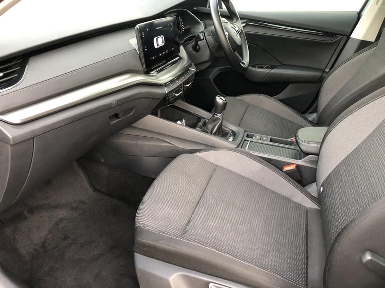 2021 Skoda Octavia 1.0 TSI SE Technology Hatchback 5dr Petrol Manual Euro 6 (s/s) (110 ps) HATCHB...