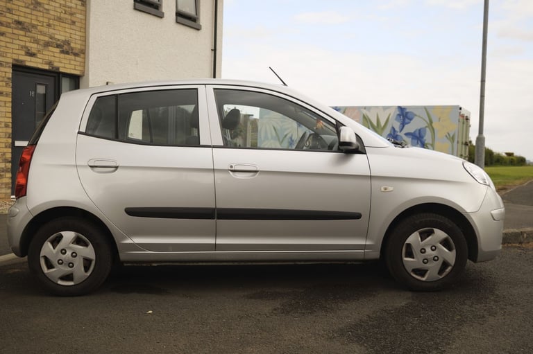 Kia, PICANTO, Hatchback, 2011, Manual, 999 (cc),5 doors - Image 5