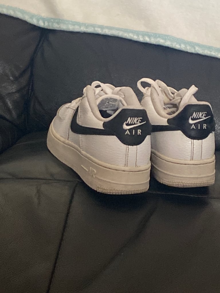 Youth air force 1