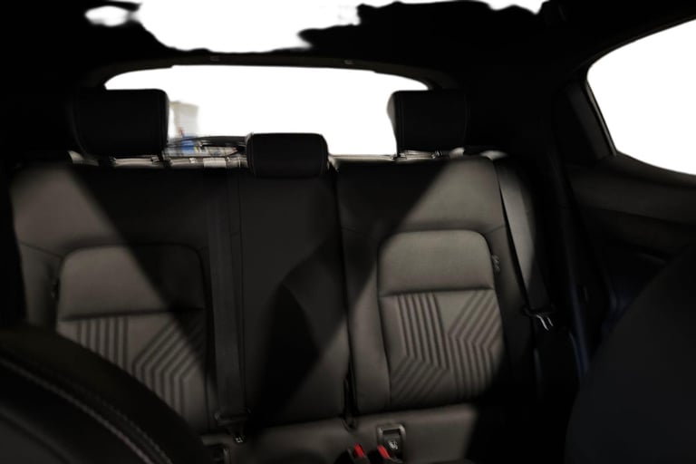 2024 Nissan Juke 1.0 DiG-T Tekna 5dr DCT Hatchback Petrol Automatic