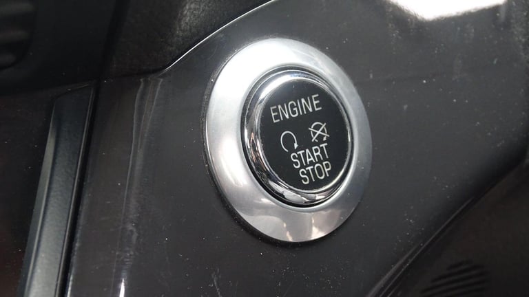 FORD KUGA 2.0 TDCi Titanium Black Manual Diesel 2015