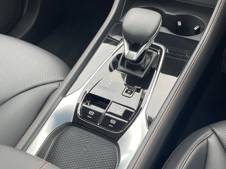 2025 MG MG HS 1.5 Hybrid+ Trophy SUV 5dr Petrol Hybrid Auto Euro 6 (s/s) (224 ps) ESTATE Petrol/E...