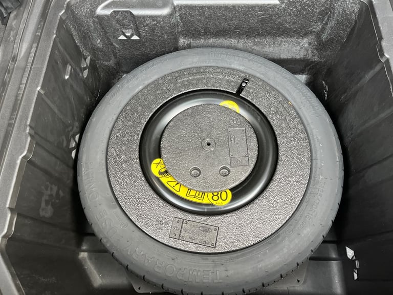 2023 Ford Puma 1.0 EcoBoost Hybrid mHEV ST-Line X 5dr DCT Hatchback Automatic