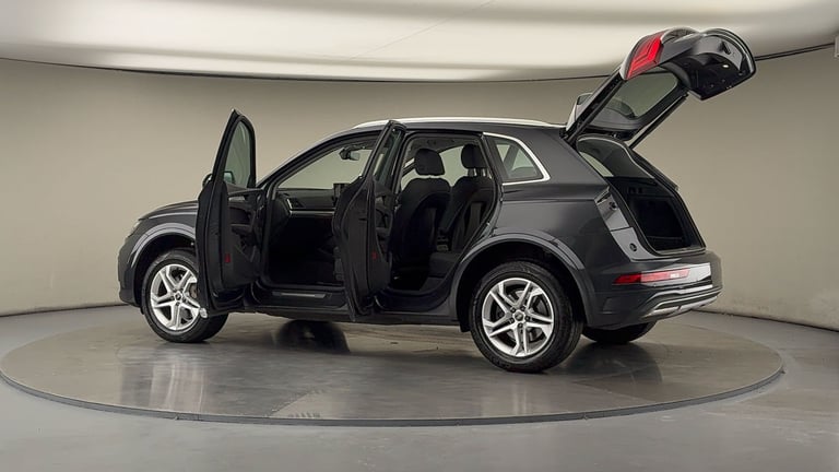 2020 Audi Q5 2.0 TFSI 45 Sport SUV 5dr Petrol S Tronic quattro Euro 6 (s/s) (265 ps) SUV Petrol A...