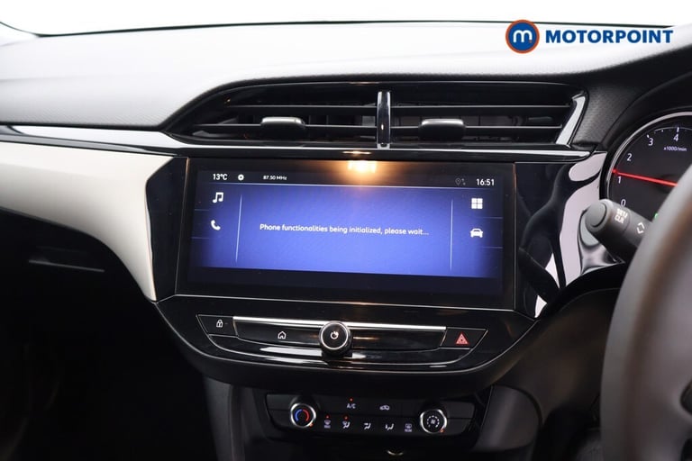 2023 Vauxhall Corsa 1.2 Design 5dr HATCHBACK PETROL Manual