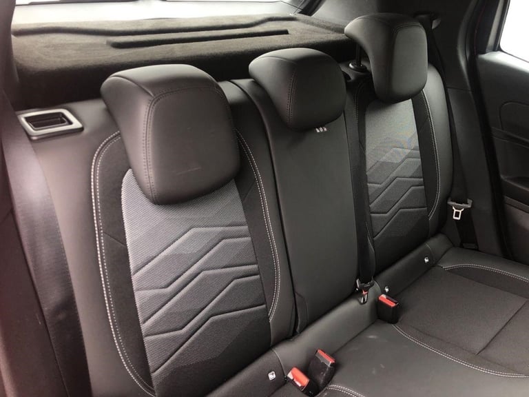 2024 Jeep Avenger 1.2 Altitude Euro 6 (s/s) 5dr HATCHBACK Petrol Manual