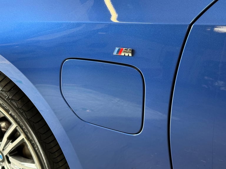2019 BMW 3 Series 2.0 330e 12kWh M Sport Saloon 4dr Petrol Plug-in Hybrid Auto Euro 6 (s/s) ( SAL...