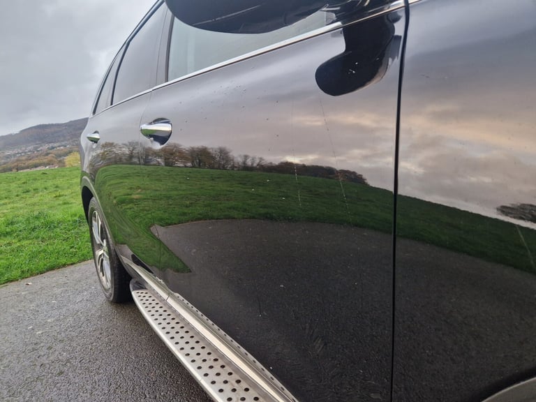 2019 Kia Sorento 2.2 CRDi GT-Line 5dr Auto ESTATE Diesel Automatic