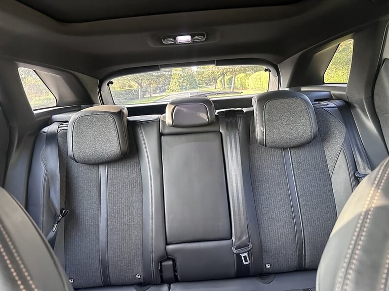 2017 Peugeot 3008 PureTech GT Line SUV Petrol Manual