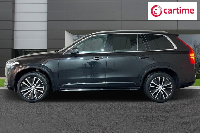 2020 69 VOLVO XC90 2.0 B5 MHEV MOMENTUM SUV 5DR DIESEL HYBRID AUTO 4WD EURO 6 (S