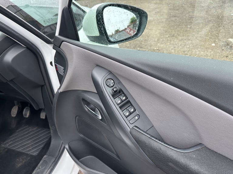 2015 Citroen Grand C4 Picasso 1.6 BlueHDi Selection MPV 5dr Diesel Manual Euro