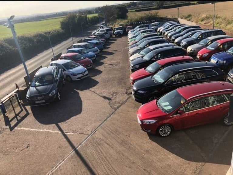  Fiat 500 1.2 Pop 3dr MOT UNTIL 2ND OCT 2026, 8 SERVICE STAMPS Petrol