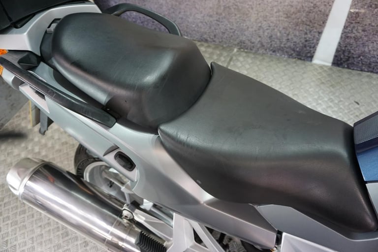 BMW K1200GT K1200 GT 2006