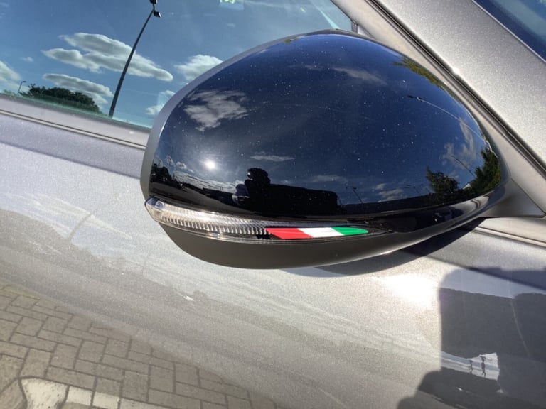 2023 Alfa Romeo Tonale 1.5 MHEV Ti 5dr Auto Hatchback Petrol Automatic