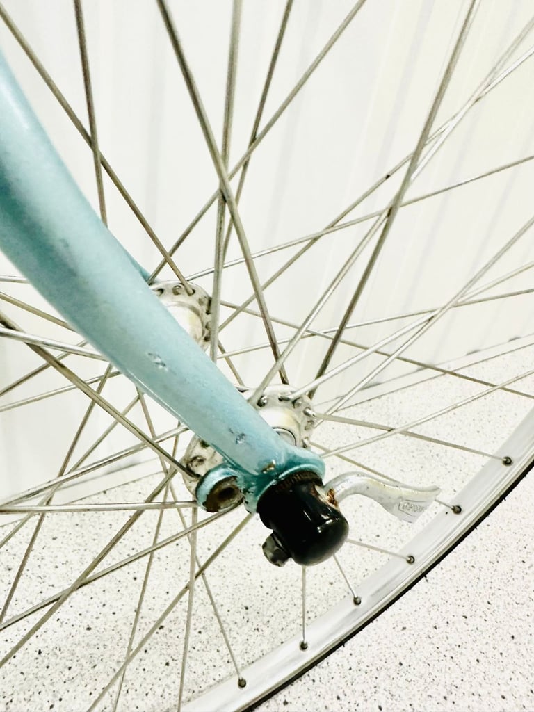 HOLDSWORTH PROFESSIONAL Size/58 cm Suntour Groupset Road Bikd Fully Serviced 