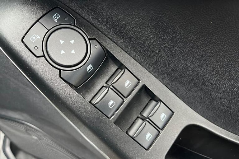 2023 Ford Fiesta 1.0 EcoBoost ST-Line 5dr Manual Hatchback Petrol Manual