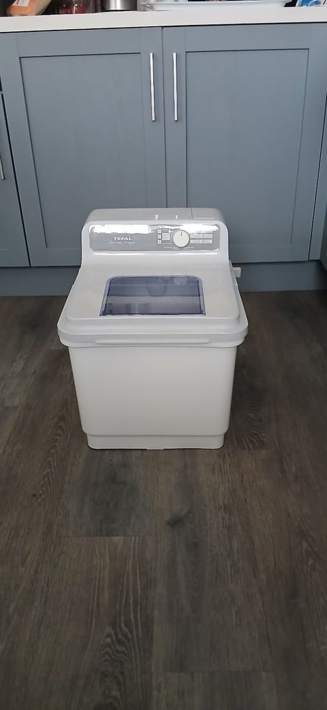 image for Washing Machine Portable