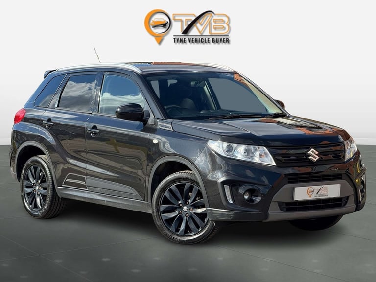 image for 2018 Suzuki Vitara 1.6 Vitara Kuro 5dr - NATIONAL DELIVERY* SUV Petrol Manual