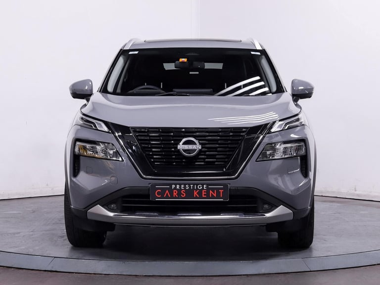 2024 Nissan X-Trail 1.5 h e-POWER Tekna SUV 5dr Petrol Hybrid Auto Euro 6 (s/s) (204 ps) HATCHBAC...