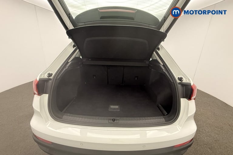 2021 Audi Q3 35 TFSI Technik 5dr SUV Petrol Manual