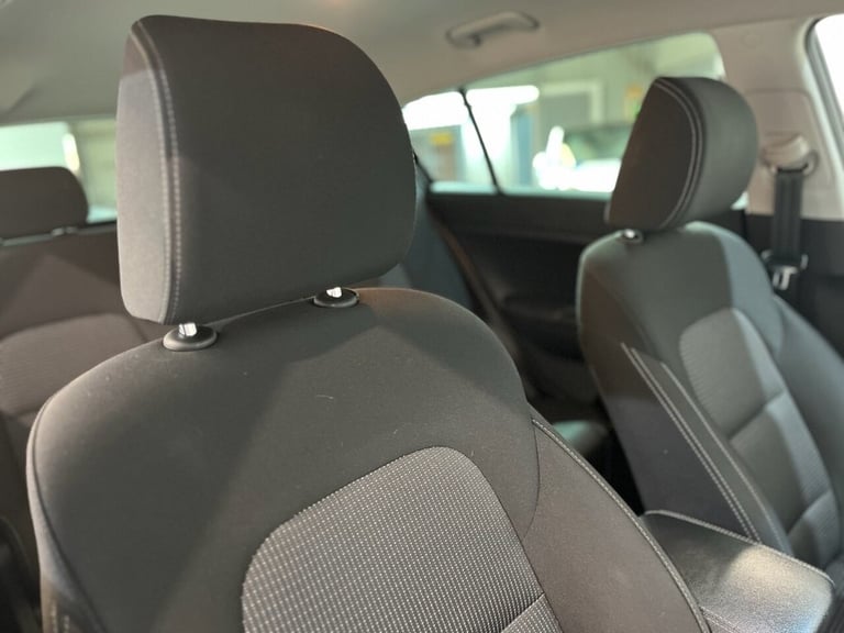 2018 Kia Sportage 1.6 GDi ISG 2 5dr ESTATE PETROL Manual